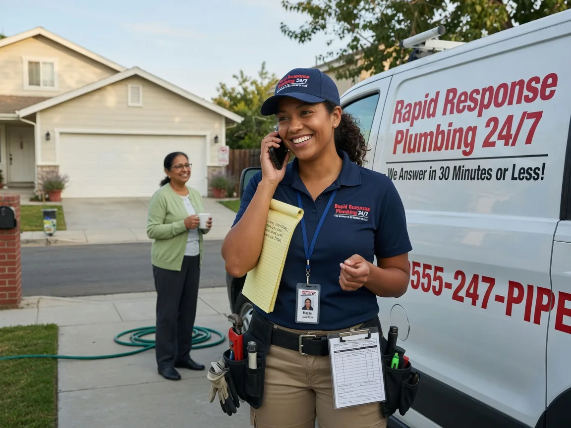 Emergency Plumber Laredo, MO FAQs